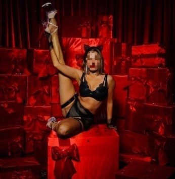 Анкета проститутки Наташа - город Горностаевка, 26 лет, №10497