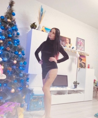 Анкета проститутки Ксюша - город Горностаевка, 24 года, №13360