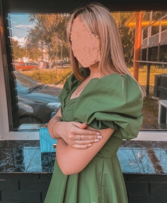 Анкета проститутки Кира - город Горностаевка, 33 года, №14448